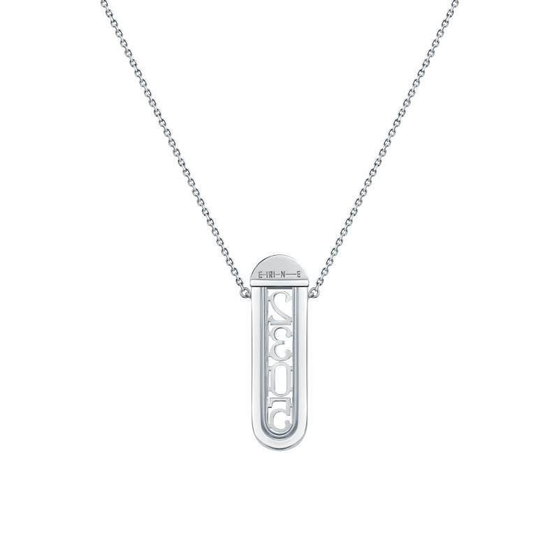 N12-TC-011-3 Колье-трансформер (585)