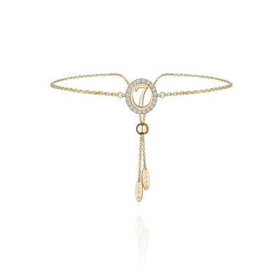 B03-TC-001-2 Браслет (585)