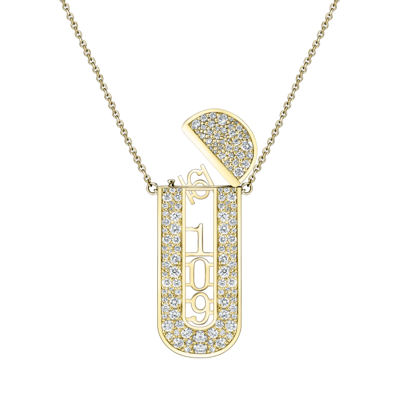 N22-TC-001-2 Колье-трансформер (585)