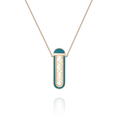 N06-TC-038-1 Колье-трансформер (585)