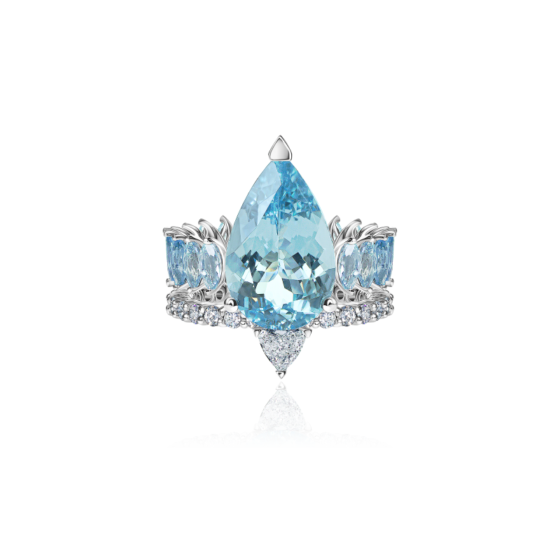 R25-FD-004-6 Кольцо (750)