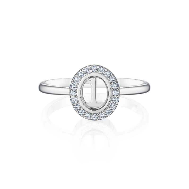 R14-TC-001-3 Кольцо (585)