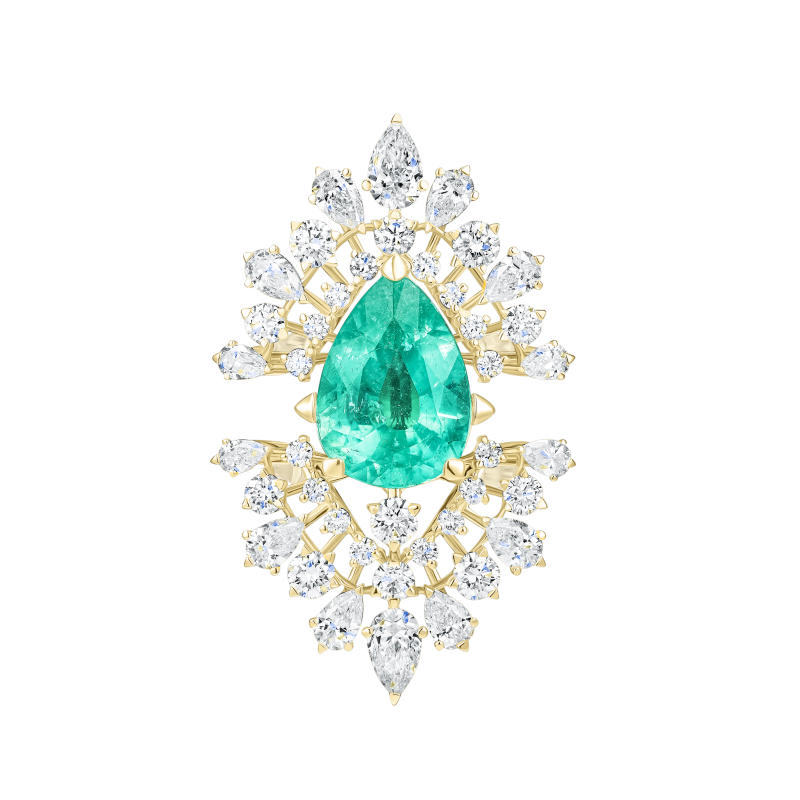 R49-FD-081-5 Кольцо (750)