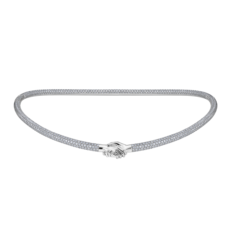 N03-SM-000-6 Колье (750)