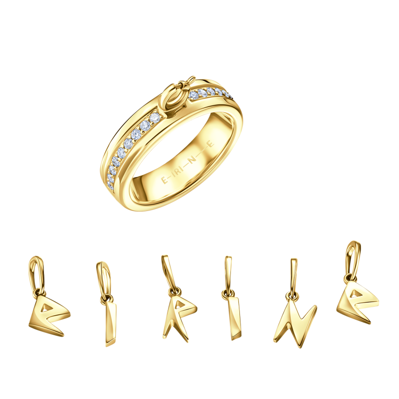 R01-AL-000-2 Кольцо (585)