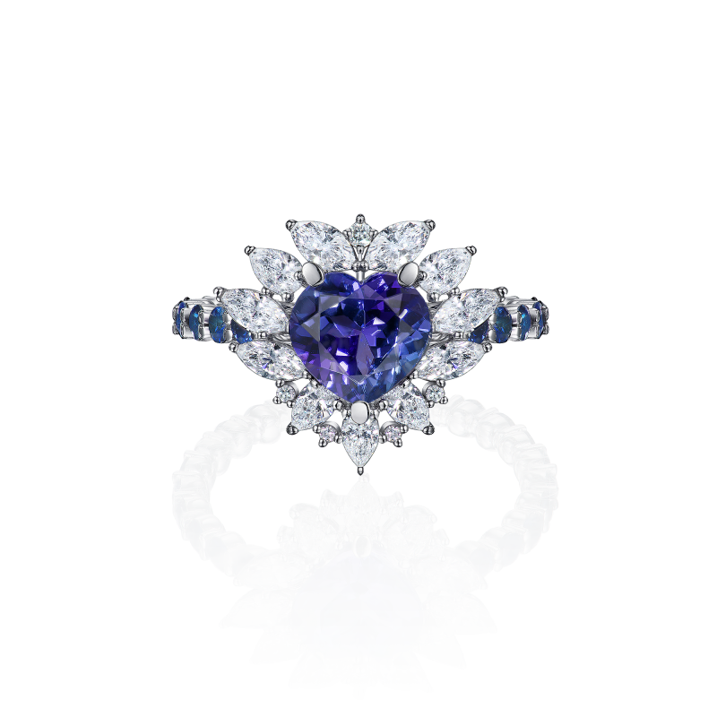 R06-SL-041-3 Кольцо (585)