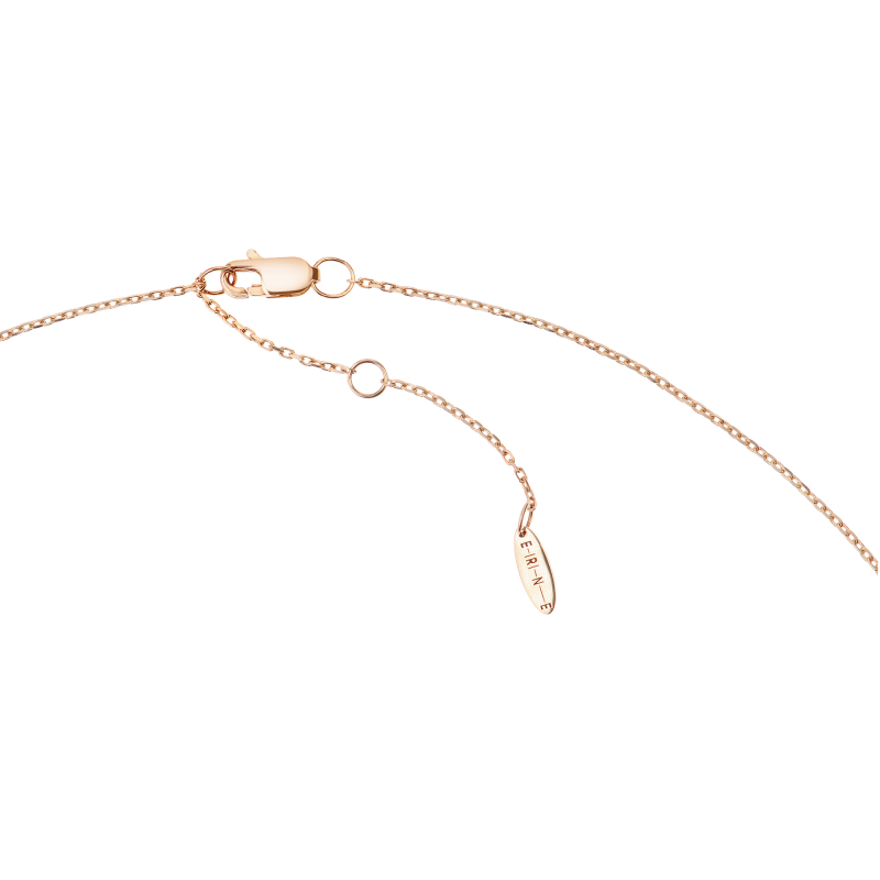 N07-TC-012-1 Колье (585)