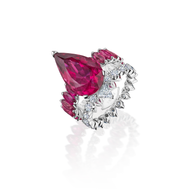 R37-FD-099-6 Кольцо (750)