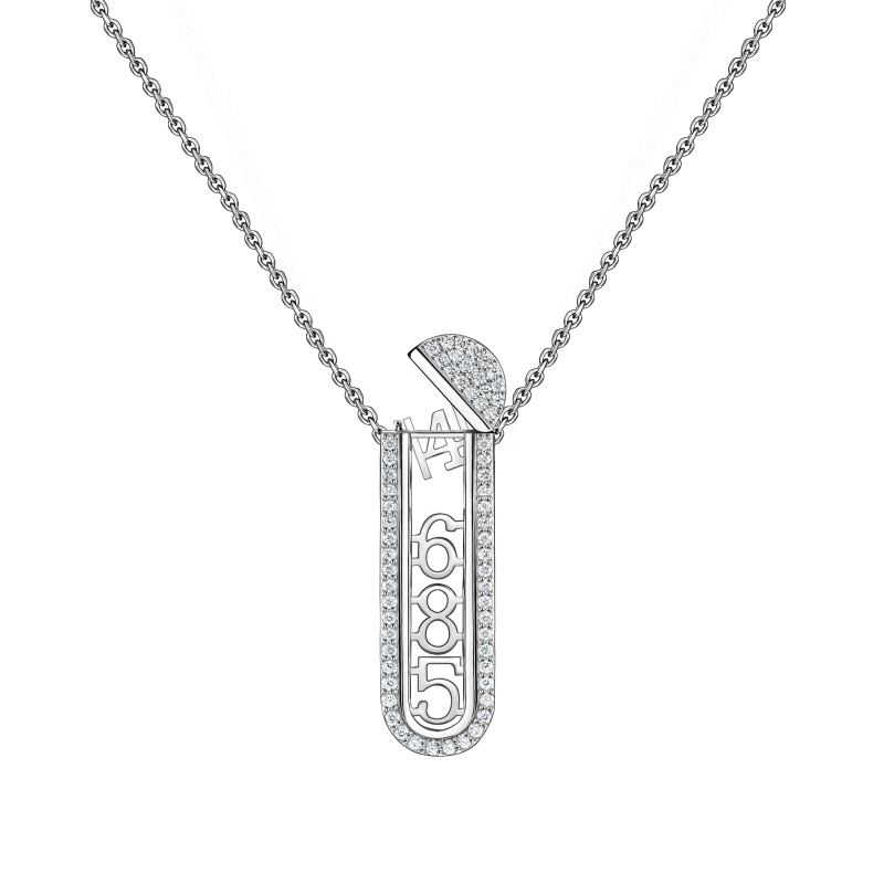 N24-TC-001-3 Колье-трансформер (585)