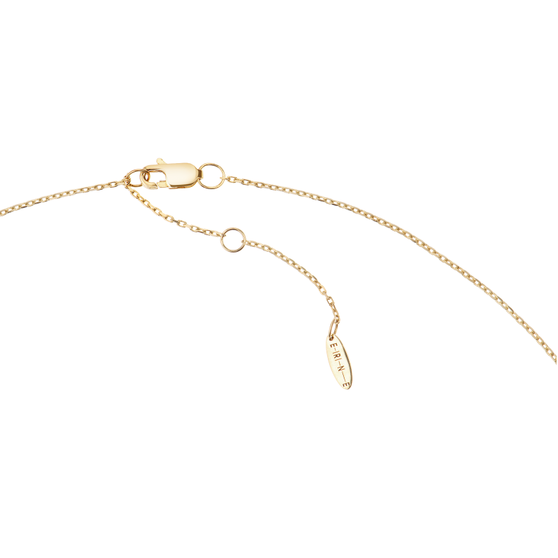 N08-TC-025-2 Колье (585)