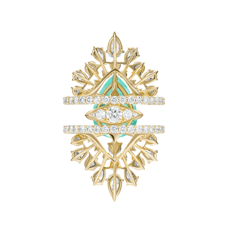 R49-FD-081-5 Кольцо (750)