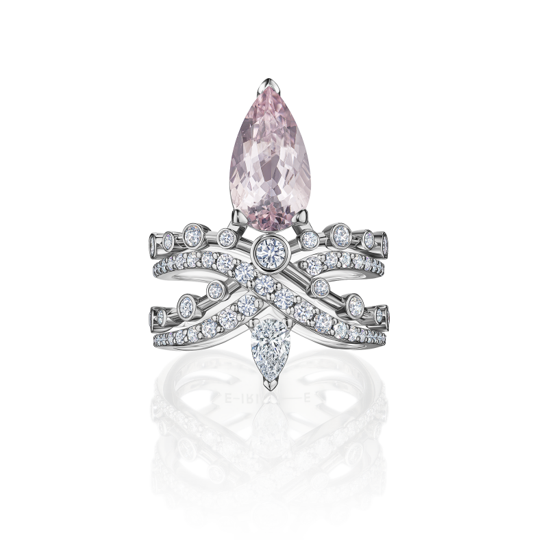 R41-FD-034-6 Кольцо (750)