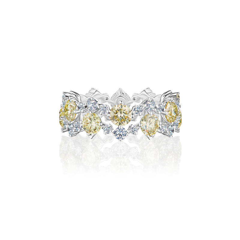 R06-C-005-6 Кольцо (750)