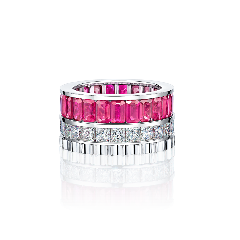 RA5 Кольцо (750)