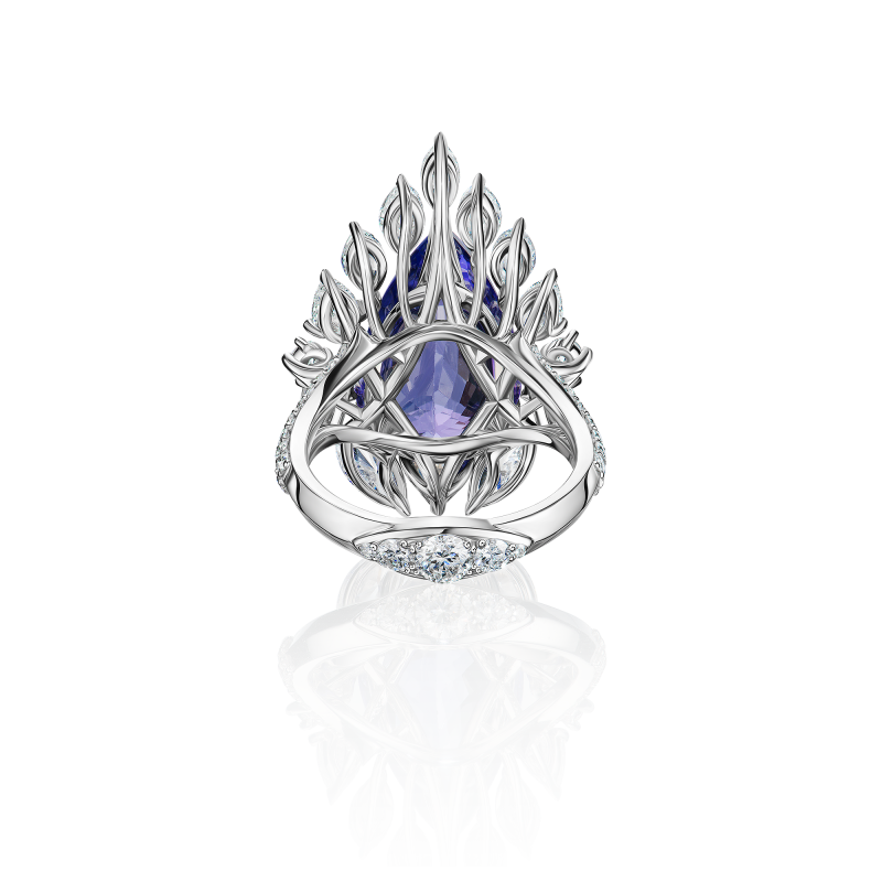 R28-FD-019-6 Кольцо (750)