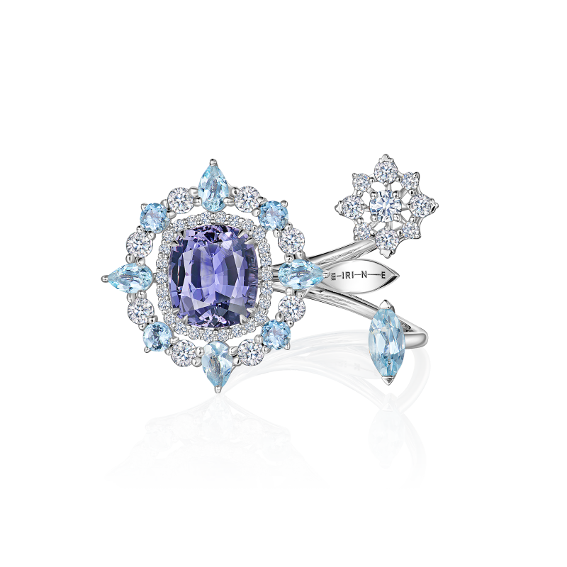 R05-C-044-6 Кольцо (750)