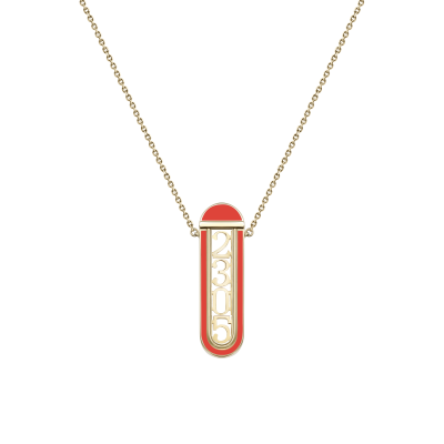 N06-TC-016-2 Колье-трансформер (585)