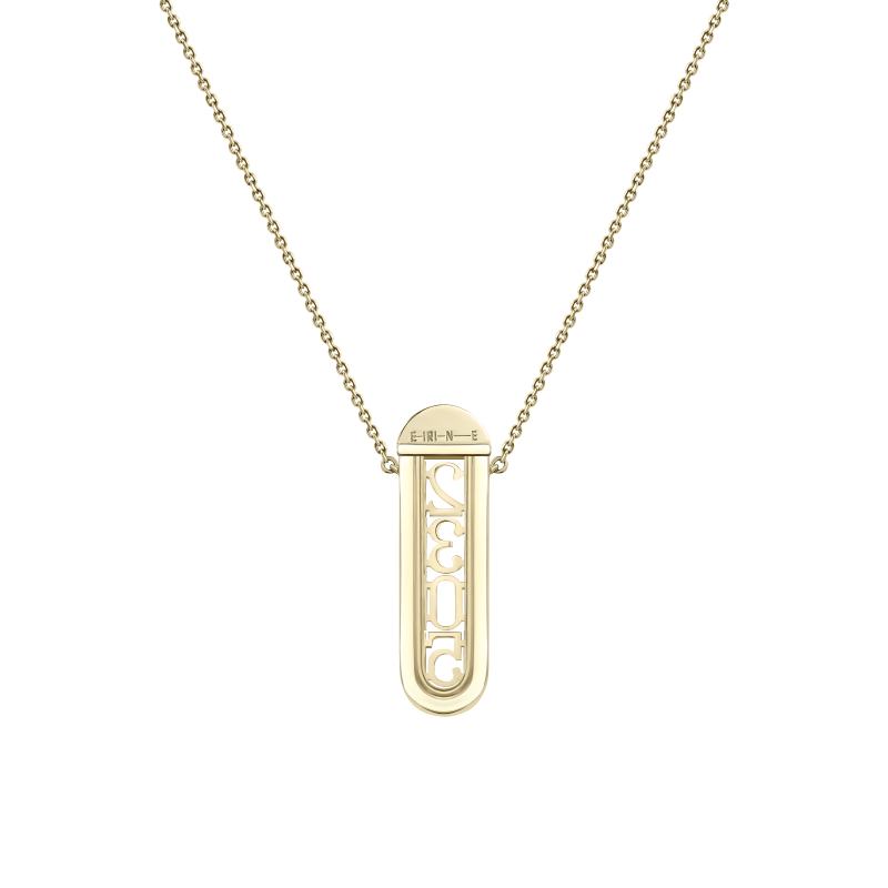 N06-TC-018-2 Колье-трансформер (585)