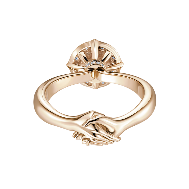 R11-SM-000-4 Кольцо (750)