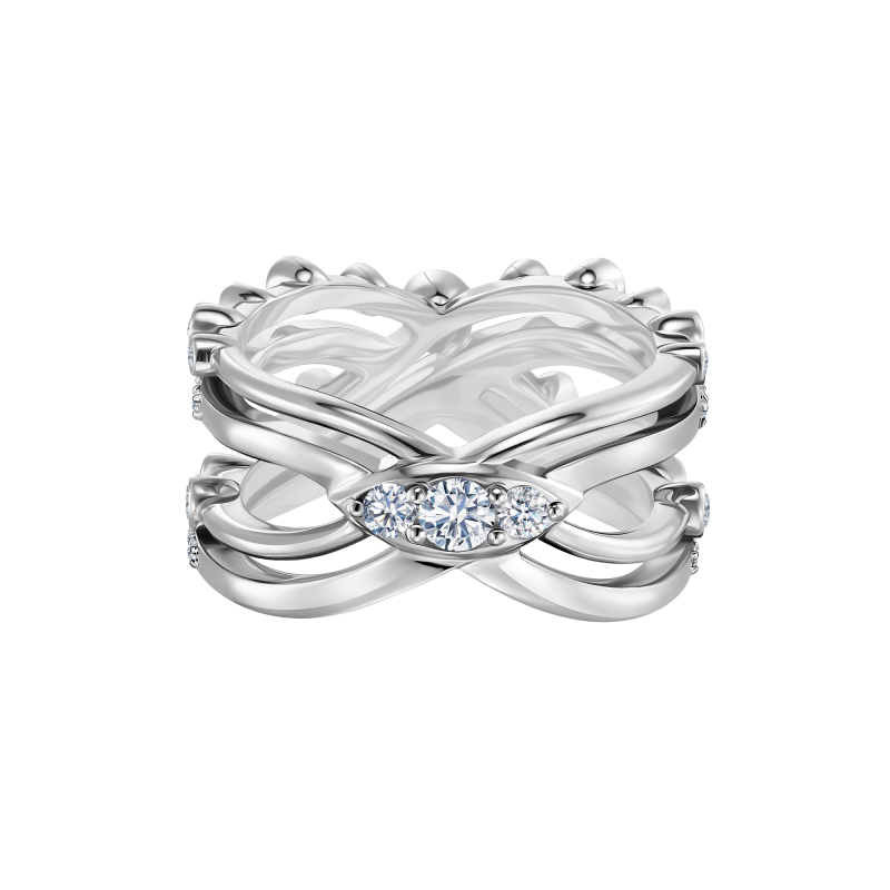 R60-FD-000-6 Кольцо (750)